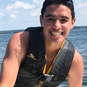 Meet your Posher, Nick